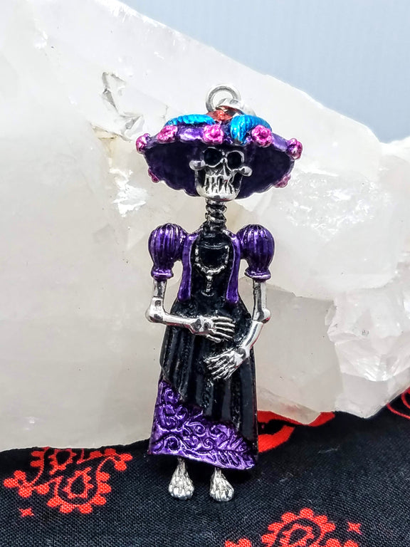 La Catrina