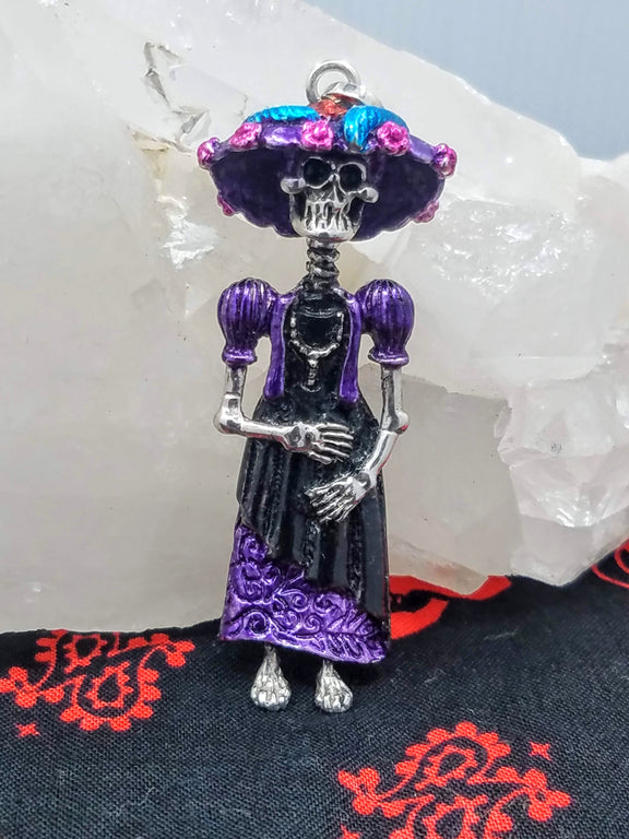 La Catrina