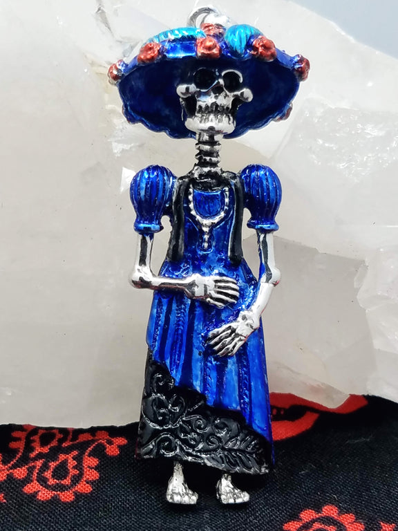 La Catrina