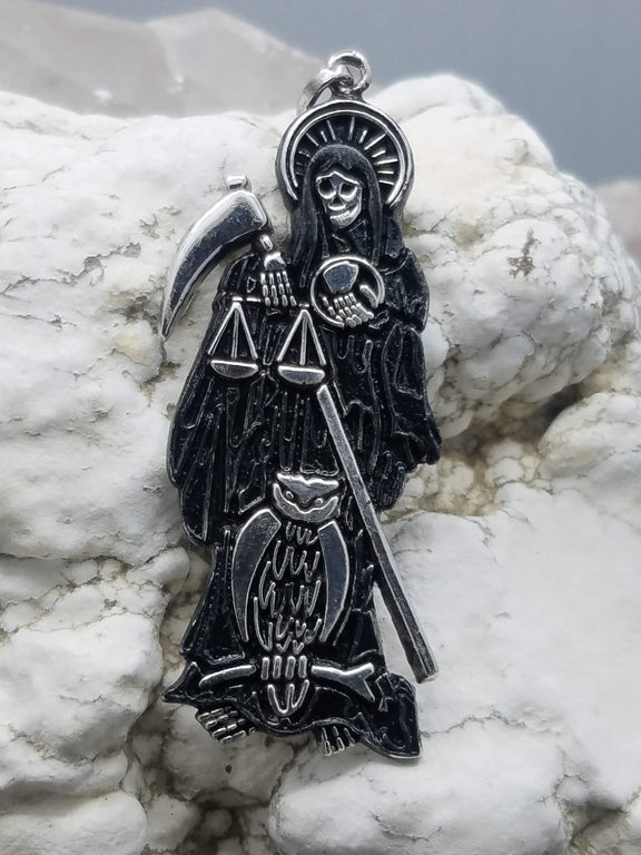 Santa Muerte