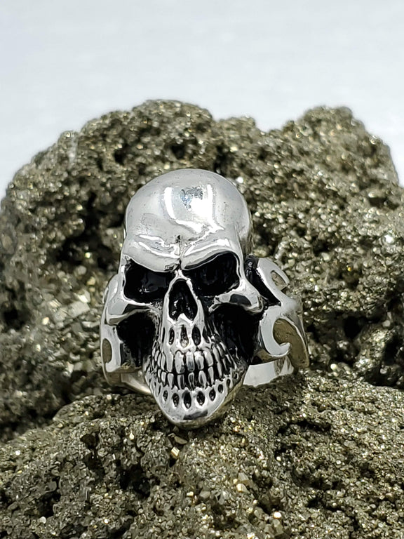 The Mask Ring