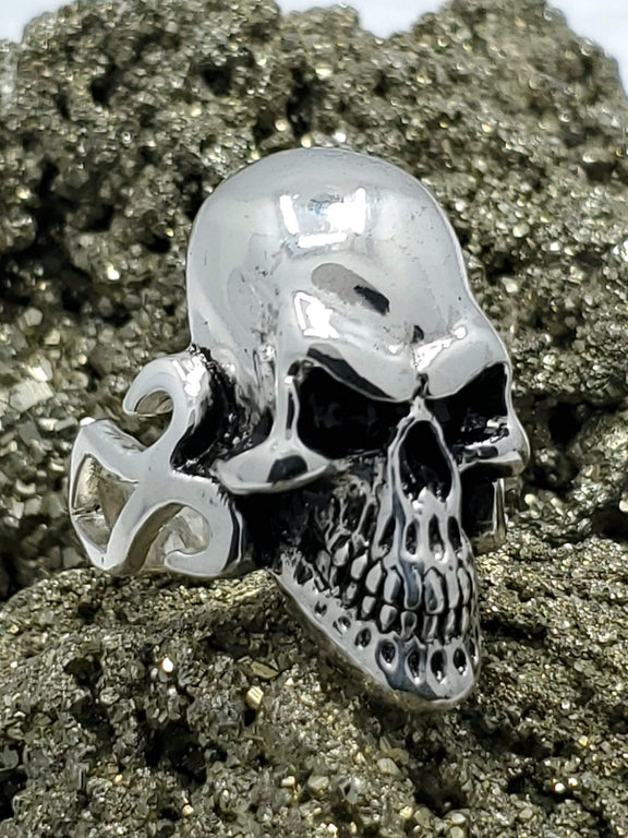 The Mask Ring