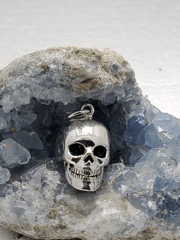 The Trickster Pendant