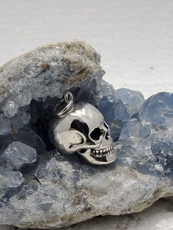 The Trickster Pendant