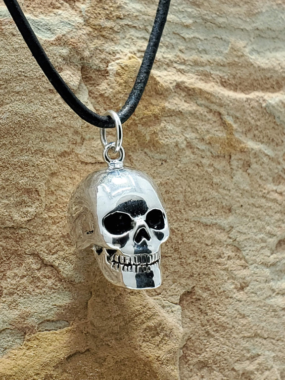 The Trickster Pendant