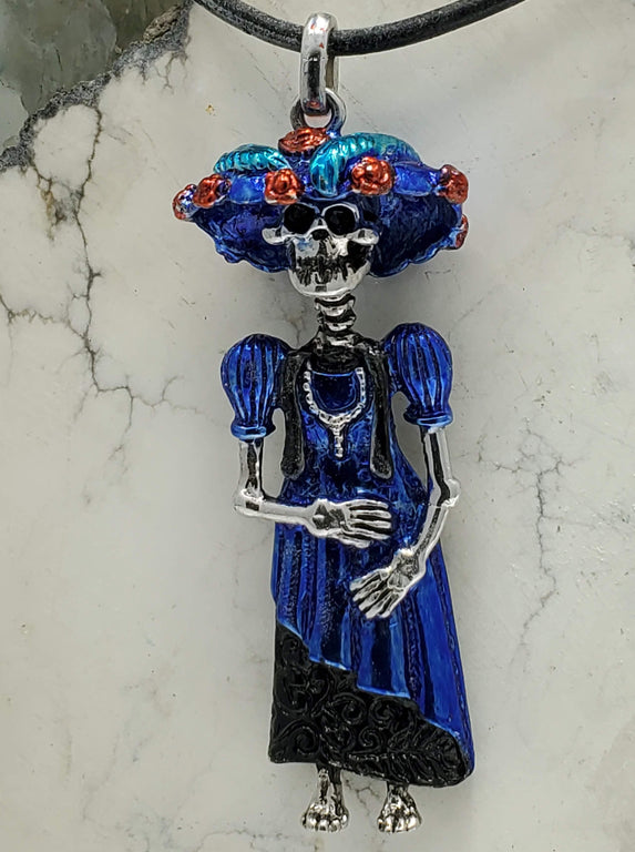 La Catrina