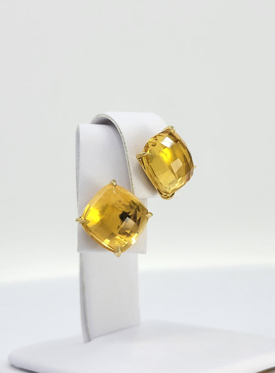 Citrine Radiance