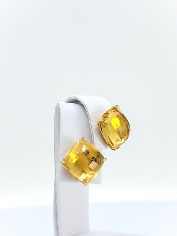 Citrine Radiance