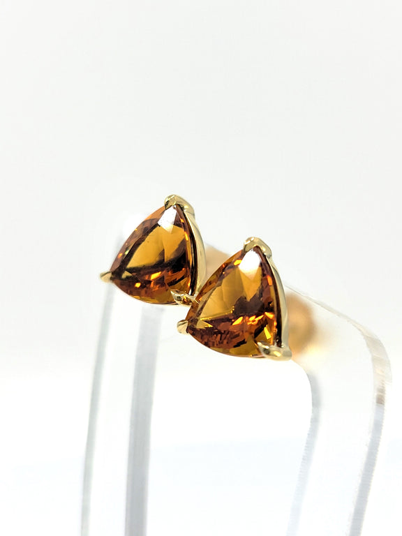 Citrine Kaleidoscopes