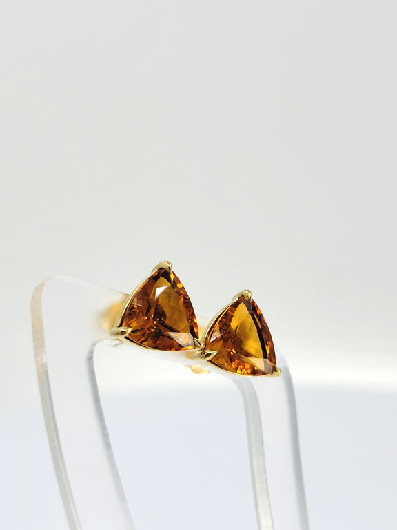 Citrine Kaleidoscopes