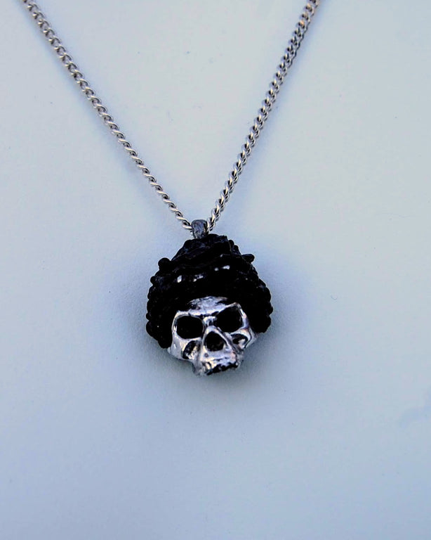 Fro Skull