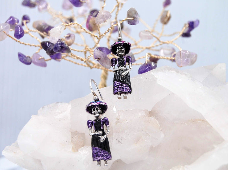 Catrina Earrings