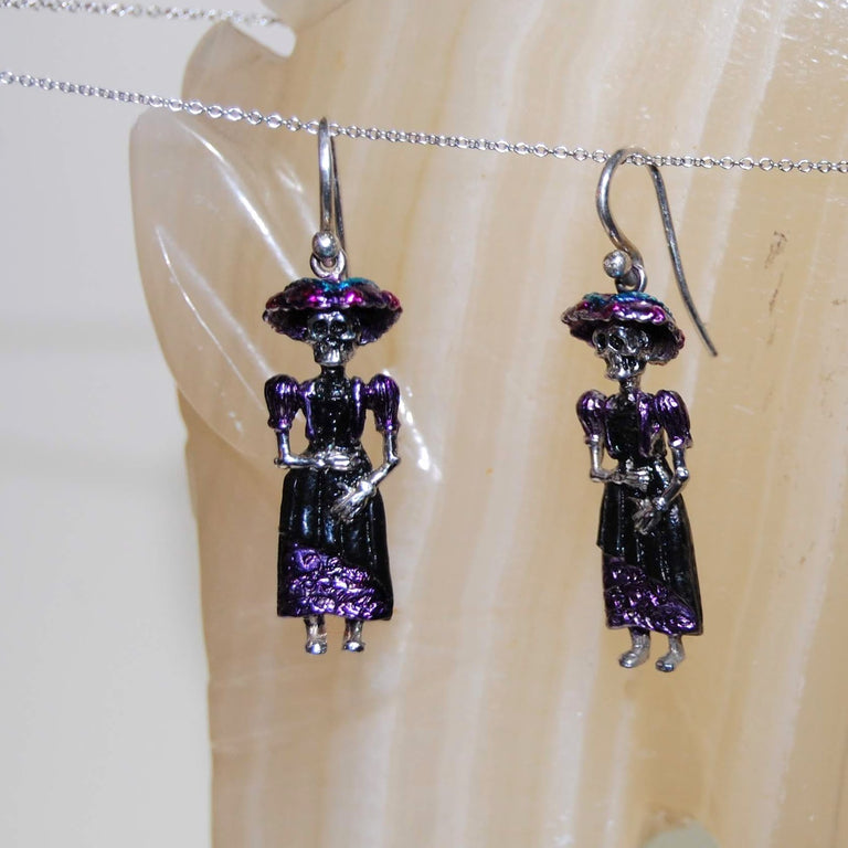 Catrina Earrings