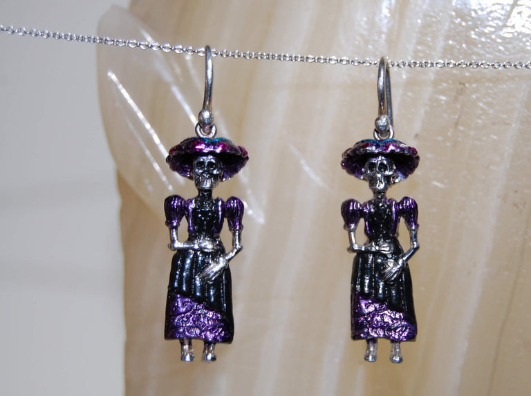 Catrina Earrings