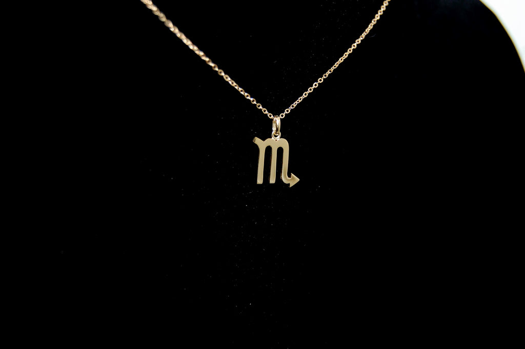 Scorpio
